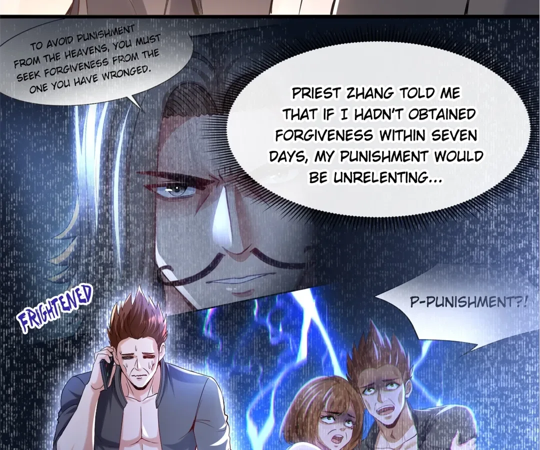 The Godly Son-in-Law of the Nation Chapter 126 page 37