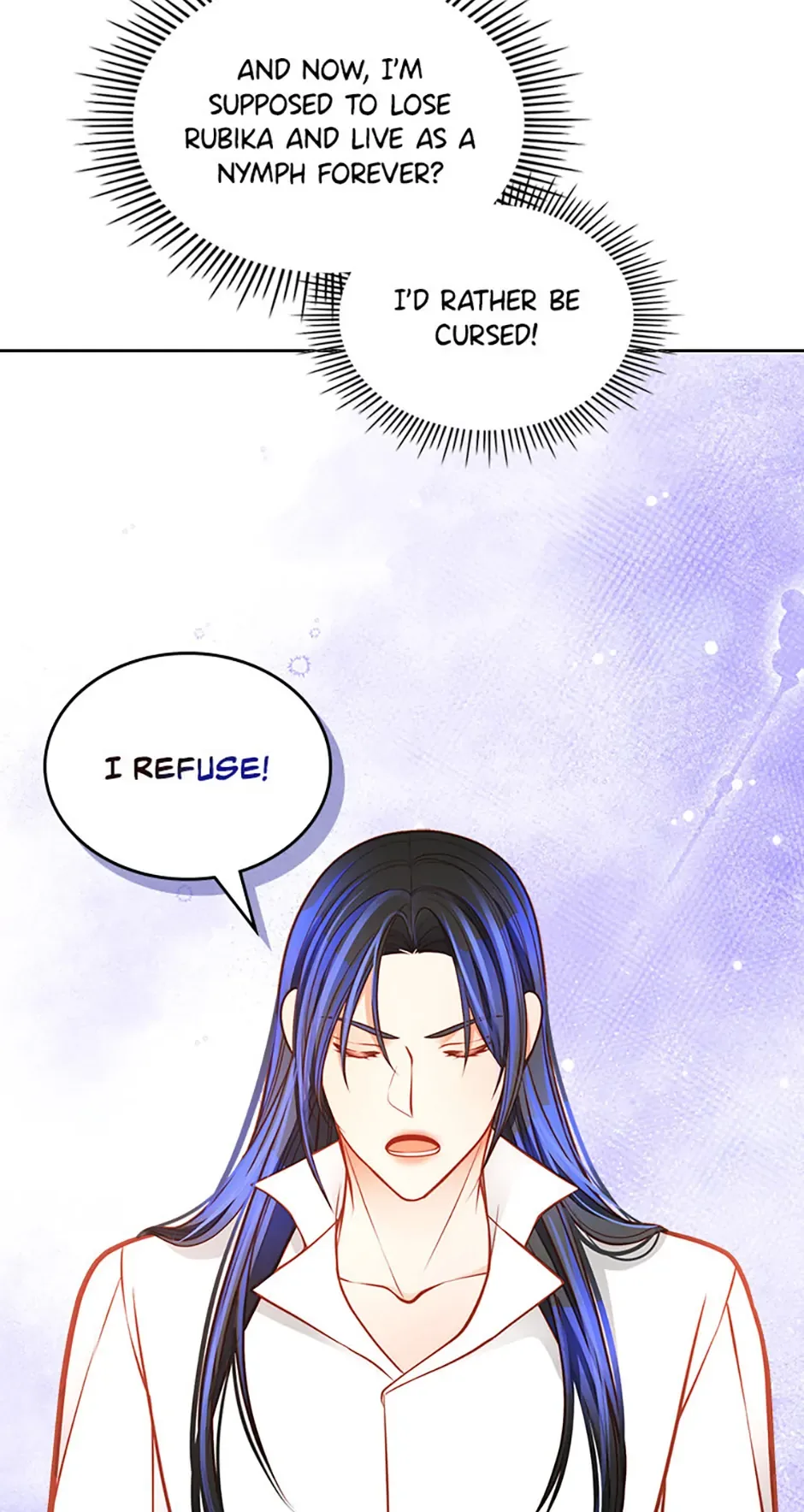 The Duchess’s Secret Dressing Room Chapter 123 page 12