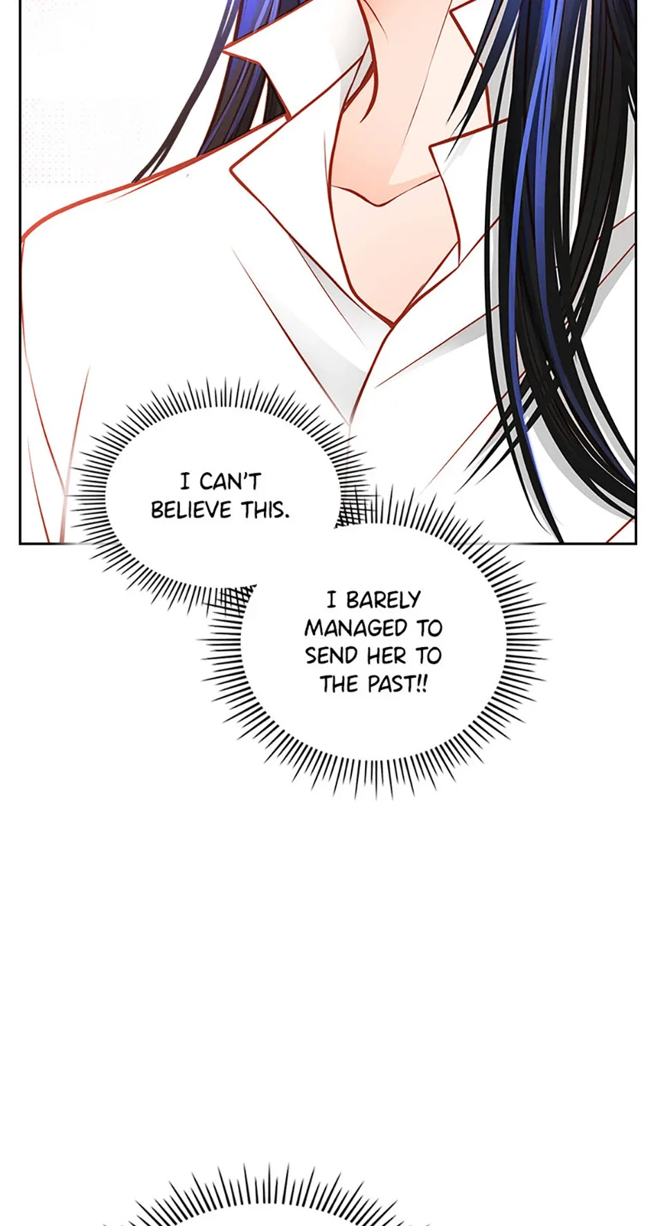 The Duchess’s Secret Dressing Room Chapter 123 page 11