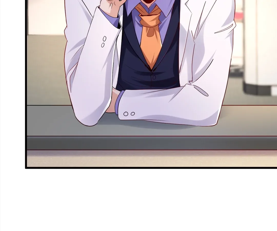 The Godly Son-in-Law of the Nation Chapter 126 page 42