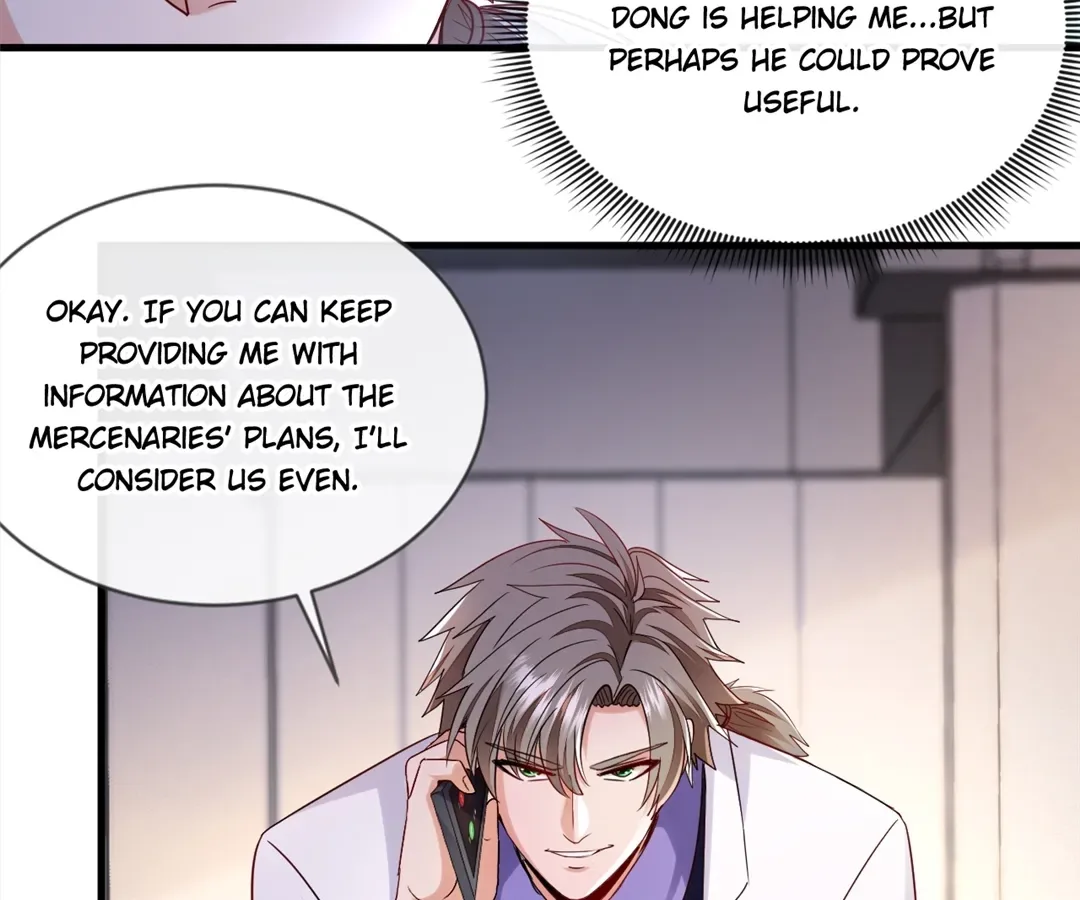 The Godly Son-in-Law of the Nation Chapter 126 page 41