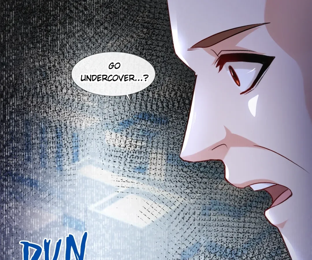 The Godly Son-in-Law of the Nation Chapter 126 page 45