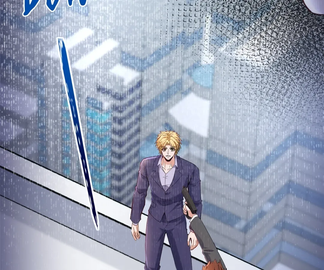 The Godly Son-in-Law of the Nation Chapter 126 page 46
