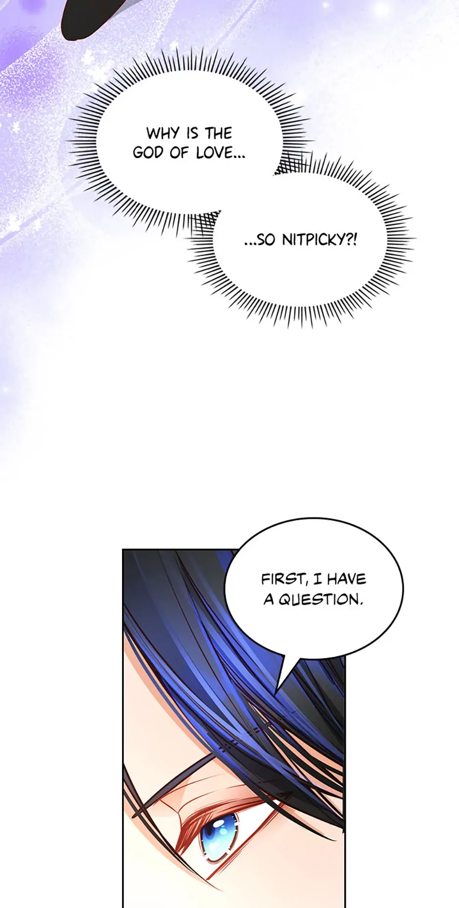 The Duchess’s Secret Dressing Room Chapter 123 page 20