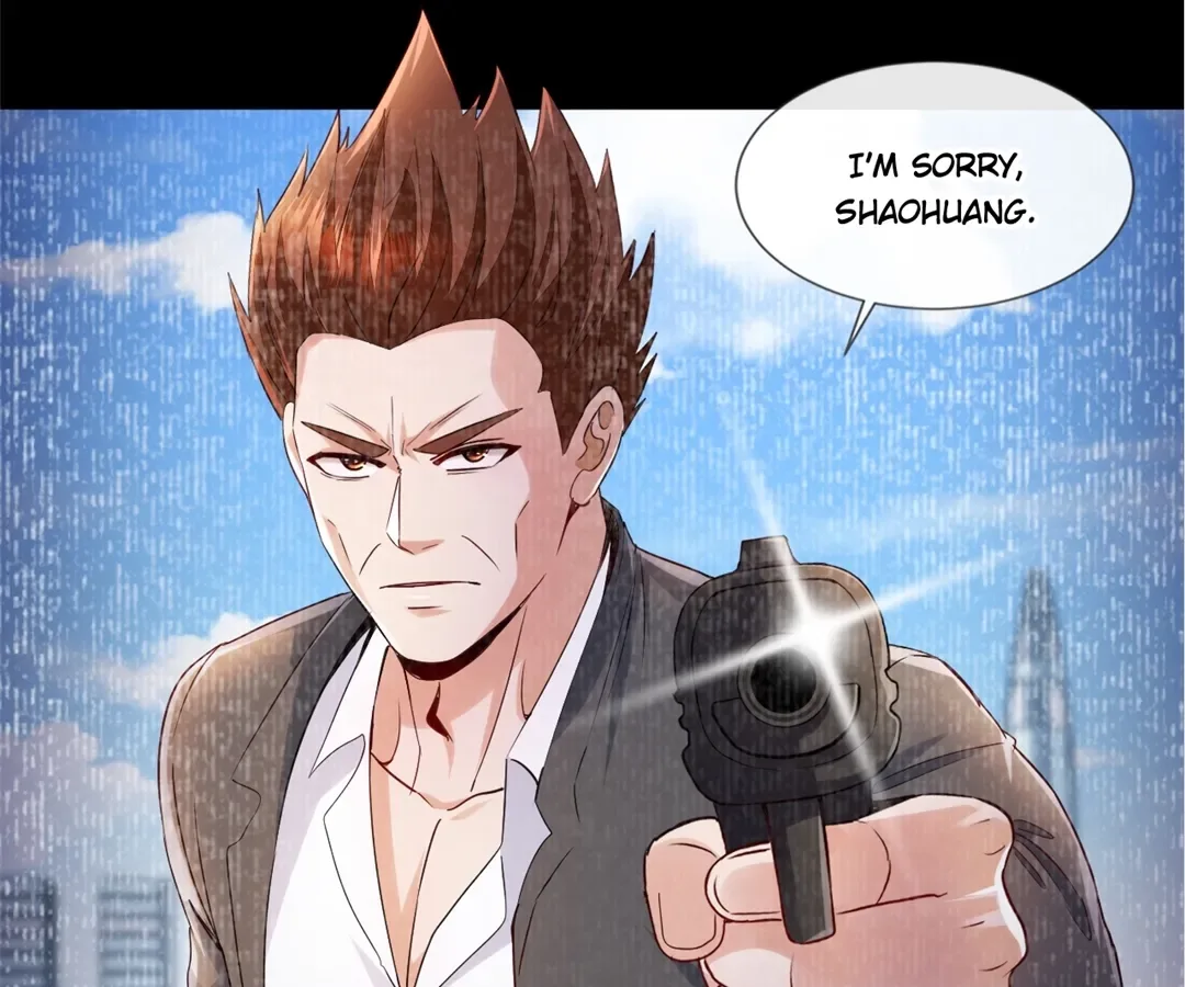 The Godly Son-in-Law of the Nation Chapter 126 page 50