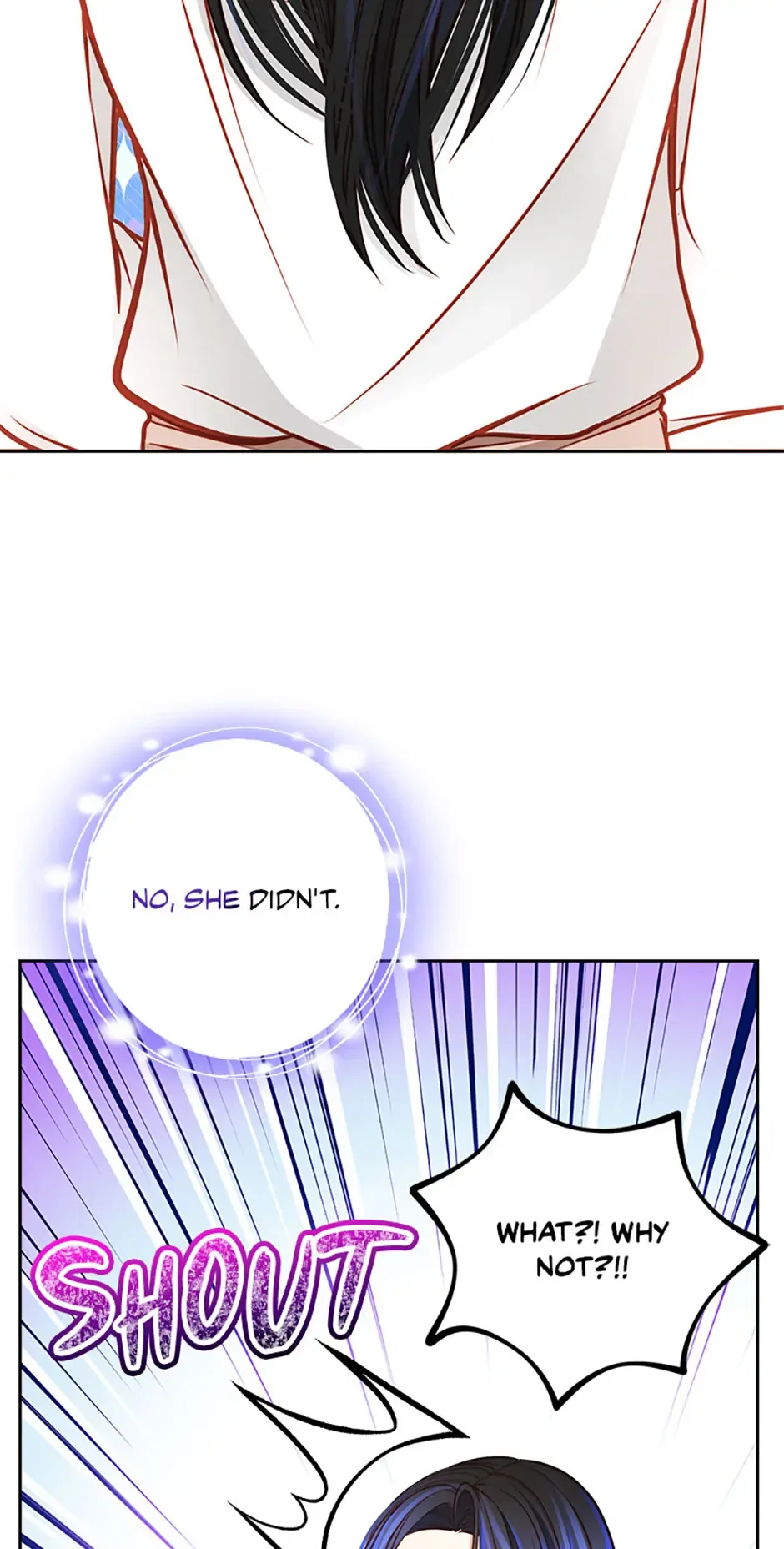 The Duchess’s Secret Dressing Room Chapter 123 page 23
