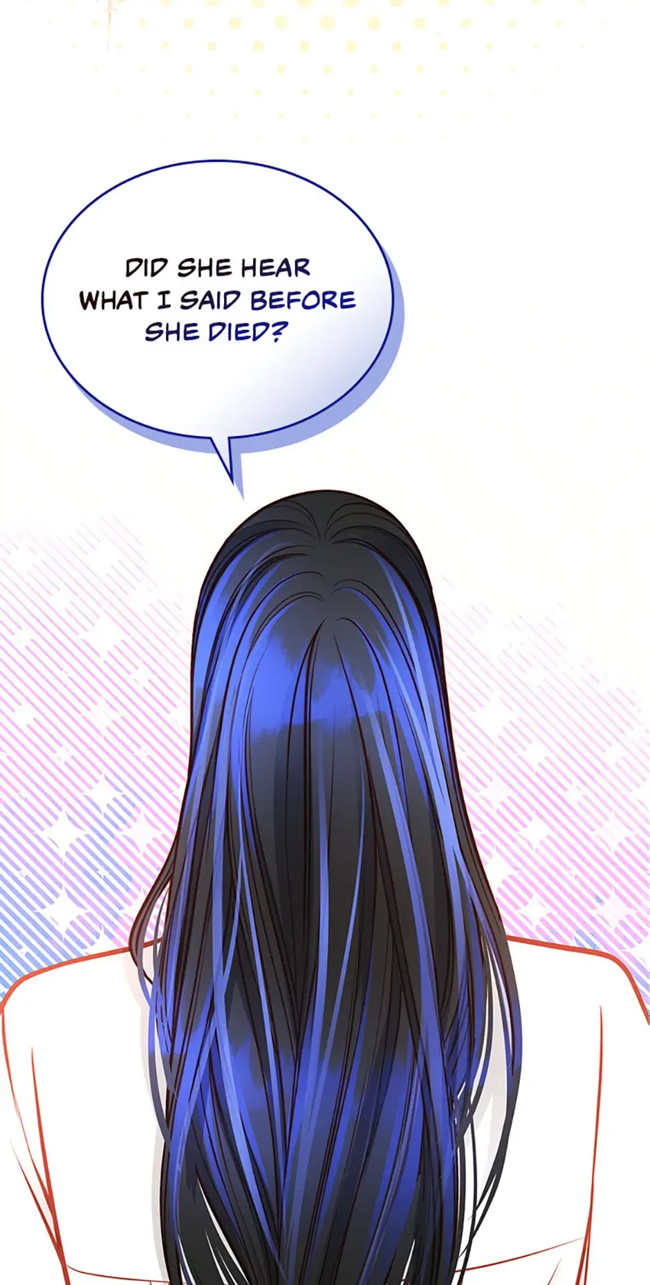 The Duchess’s Secret Dressing Room Chapter 123 page 22