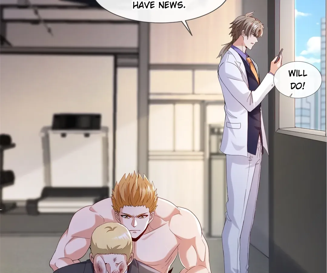 The Godly Son-in-Law of the Nation Chapter 126 page 56
