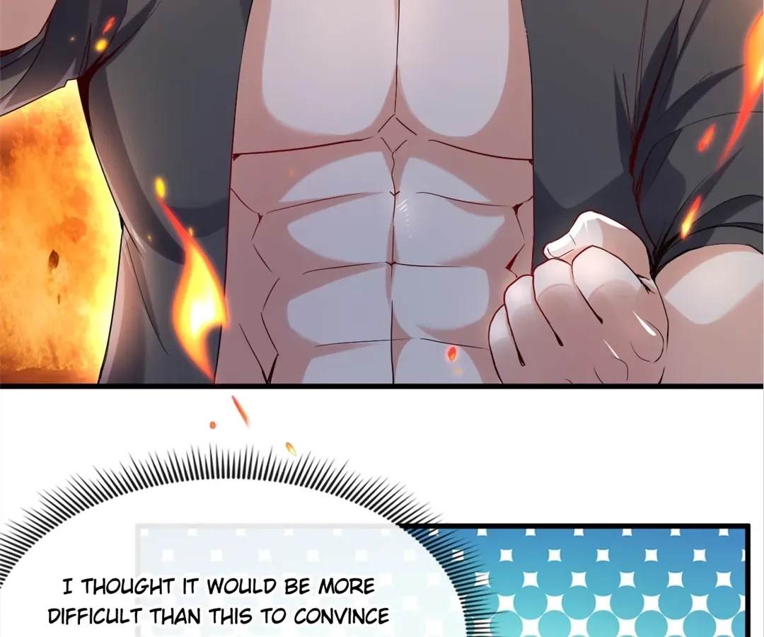 The Godly Son-in-Law of the Nation Chapter 126 page 54