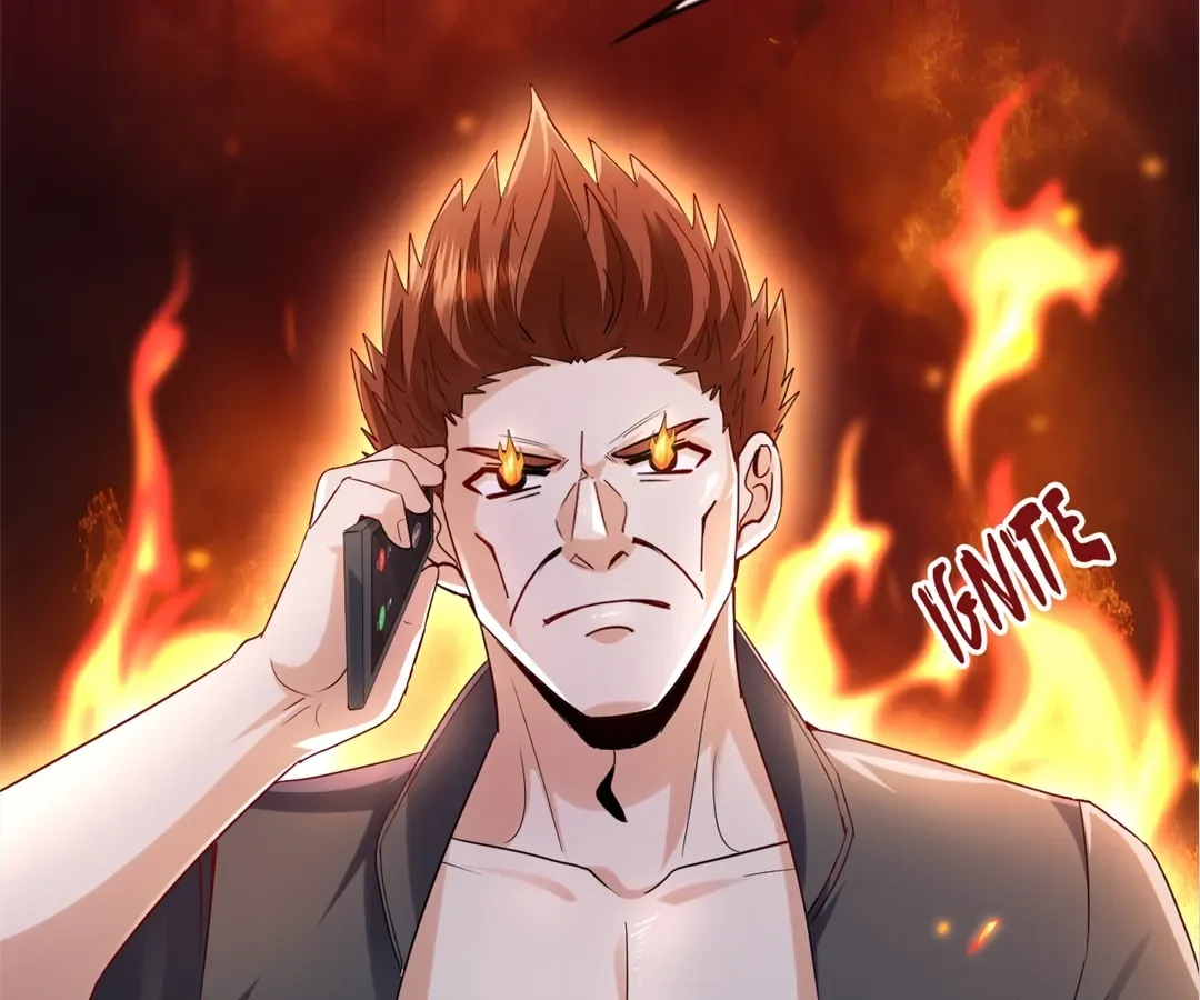 The Godly Son-in-Law of the Nation Chapter 126 page 53