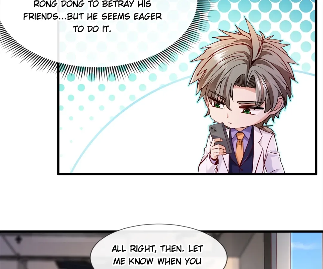 The Godly Son-in-Law of the Nation Chapter 126 page 55