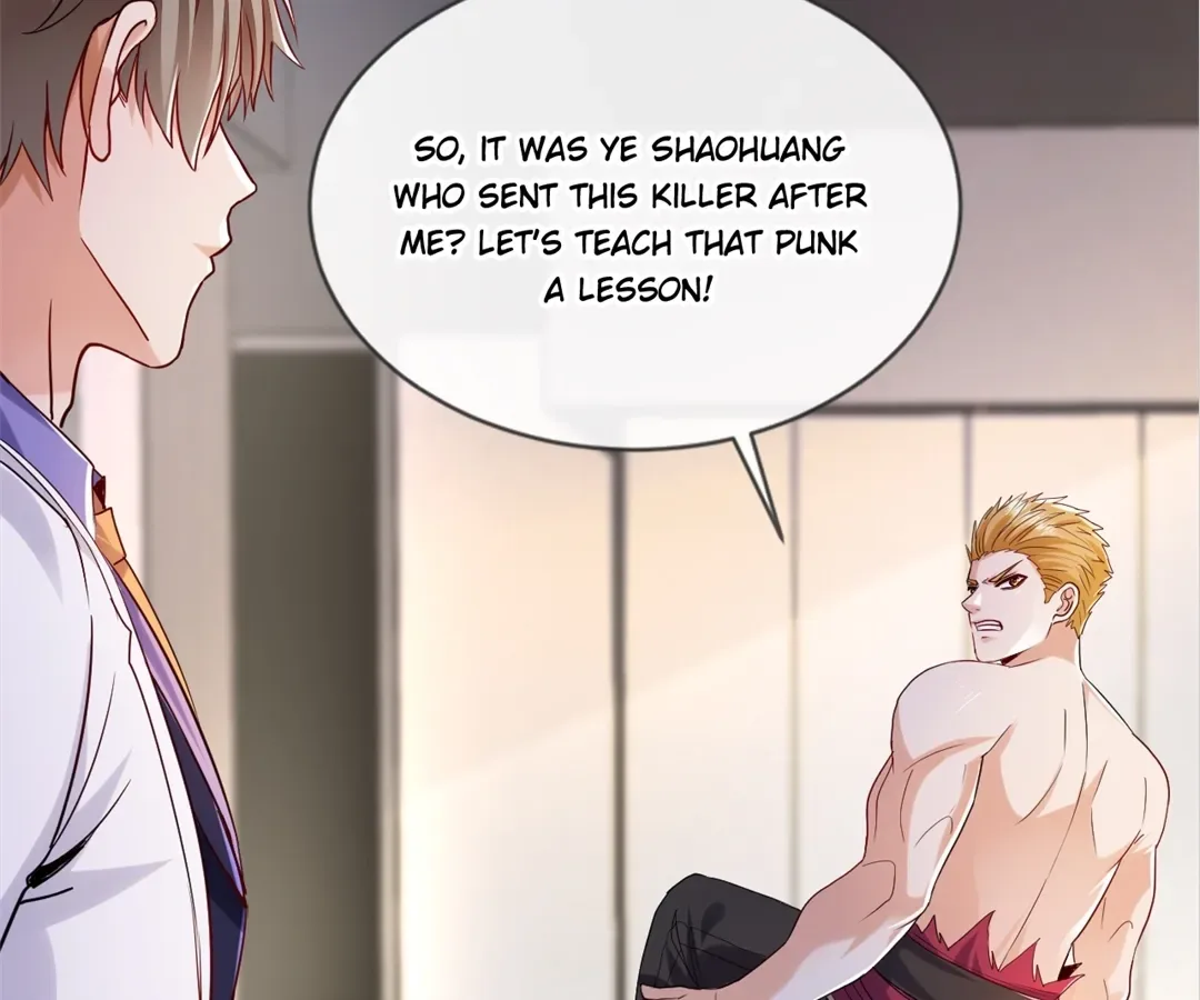 The Godly Son-in-Law of the Nation Chapter 126 page 58