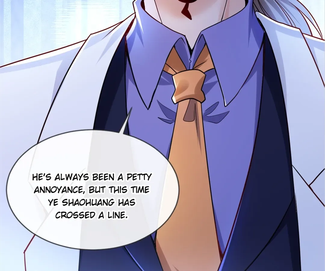 The Godly Son-in-Law of the Nation Chapter 126 page 61