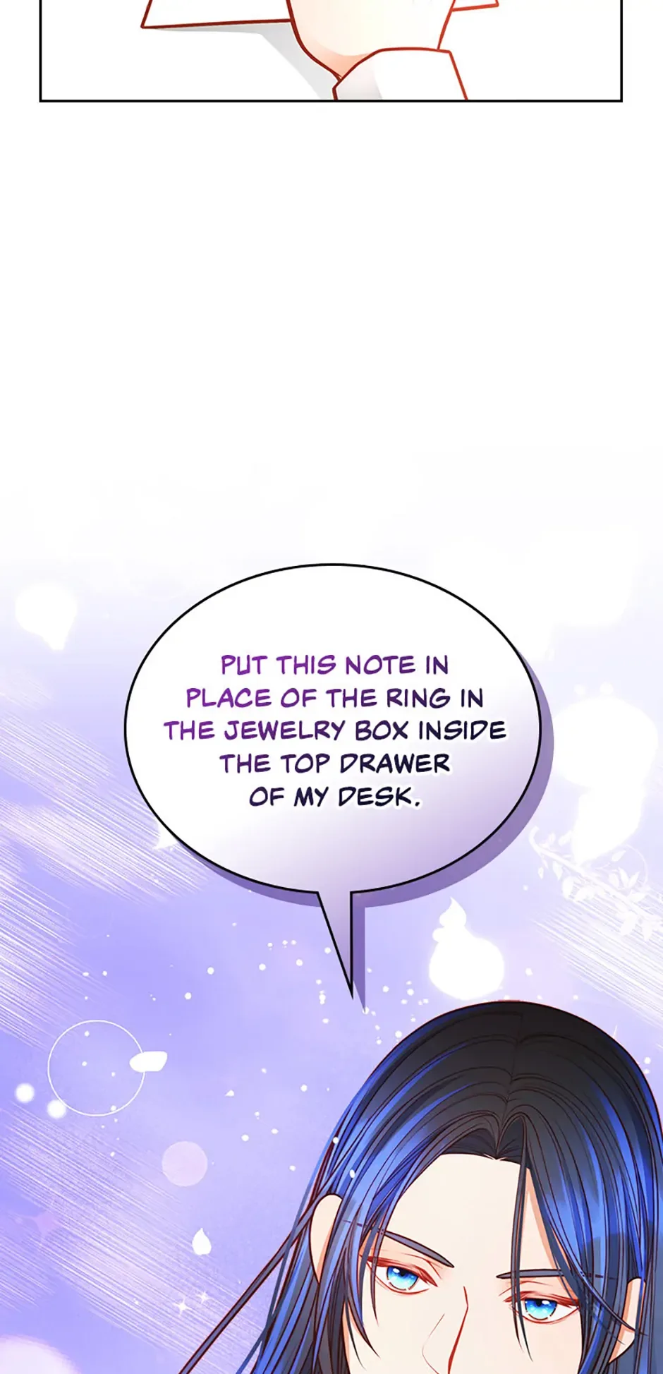 The Duchess’s Secret Dressing Room Chapter 123 page 34