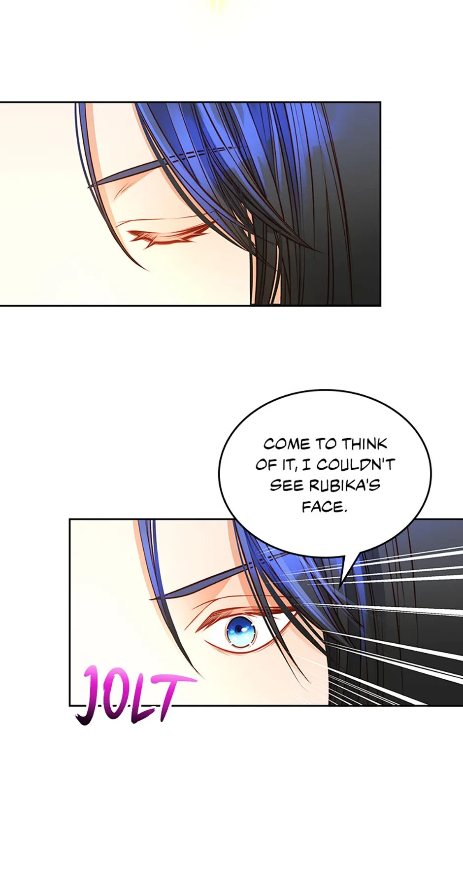 The Duchess’s Secret Dressing Room Chapter 123 page 46