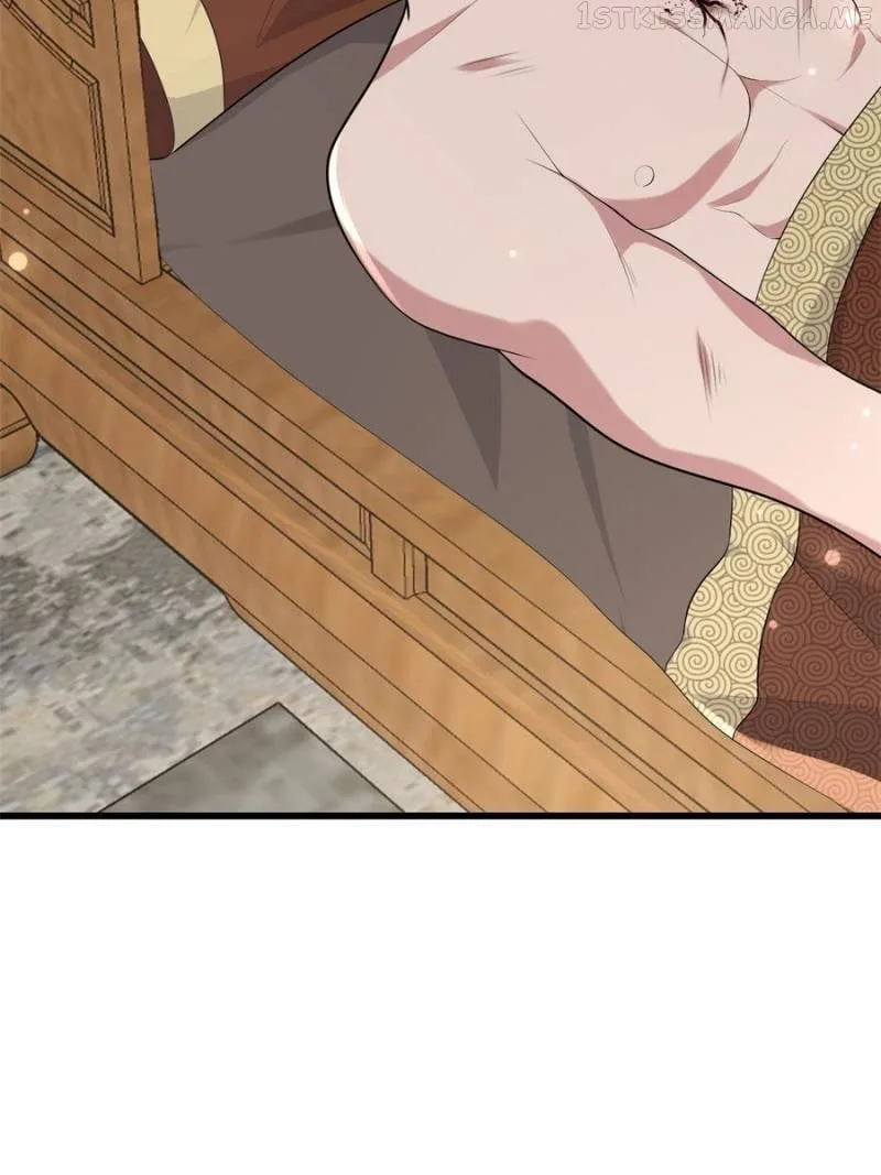The Sickly Tyrant With An Innocent Facade Chapter 126 page 3