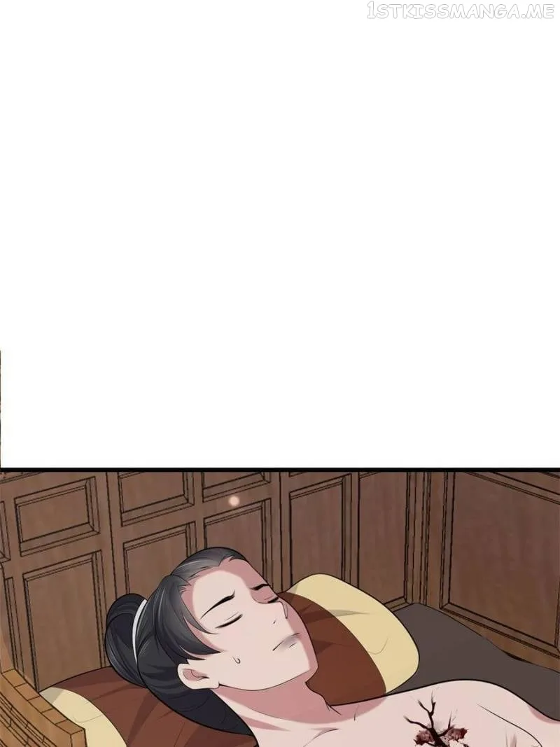 The Sickly Tyrant With An Innocent Facade Chapter 126 page 2