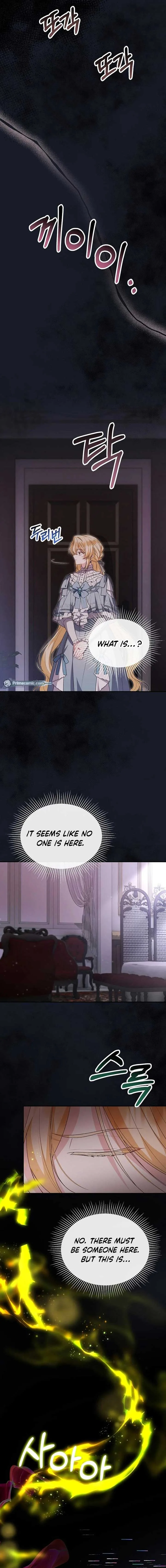 The Real Daughter is Back Chapter 124 page 13