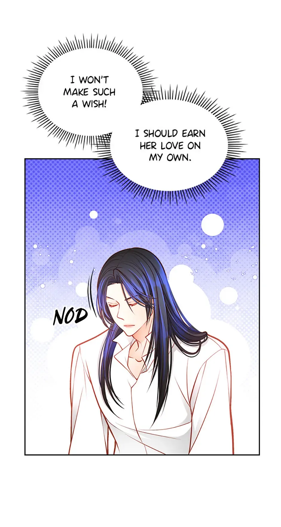 The Duchess’s Secret Dressing Room Chapter 123 page 44