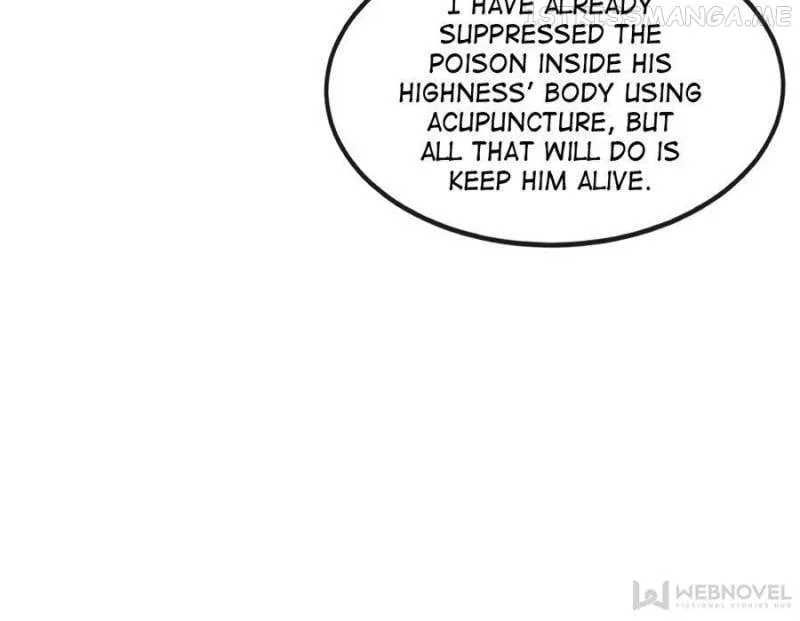 The Sickly Tyrant With An Innocent Facade Chapter 126 page 9