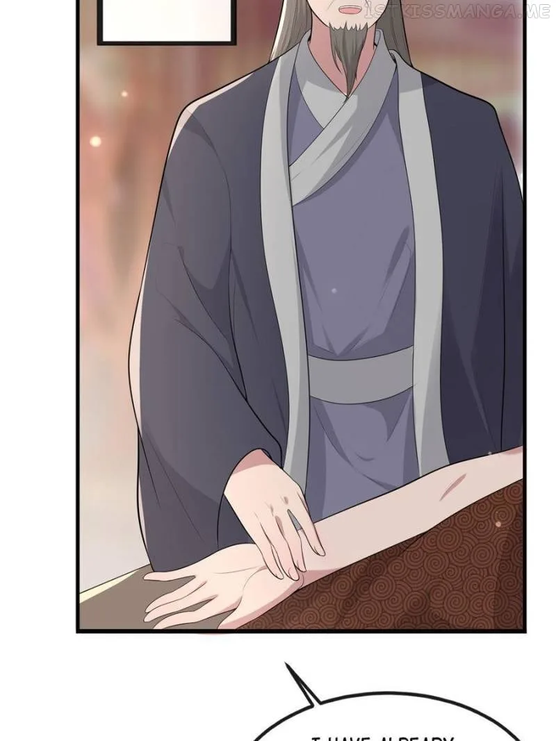 The Sickly Tyrant With An Innocent Facade Chapter 126 page 8