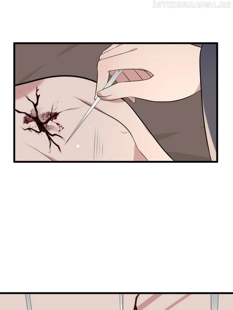 The Sickly Tyrant With An Innocent Facade Chapter 126 page 4