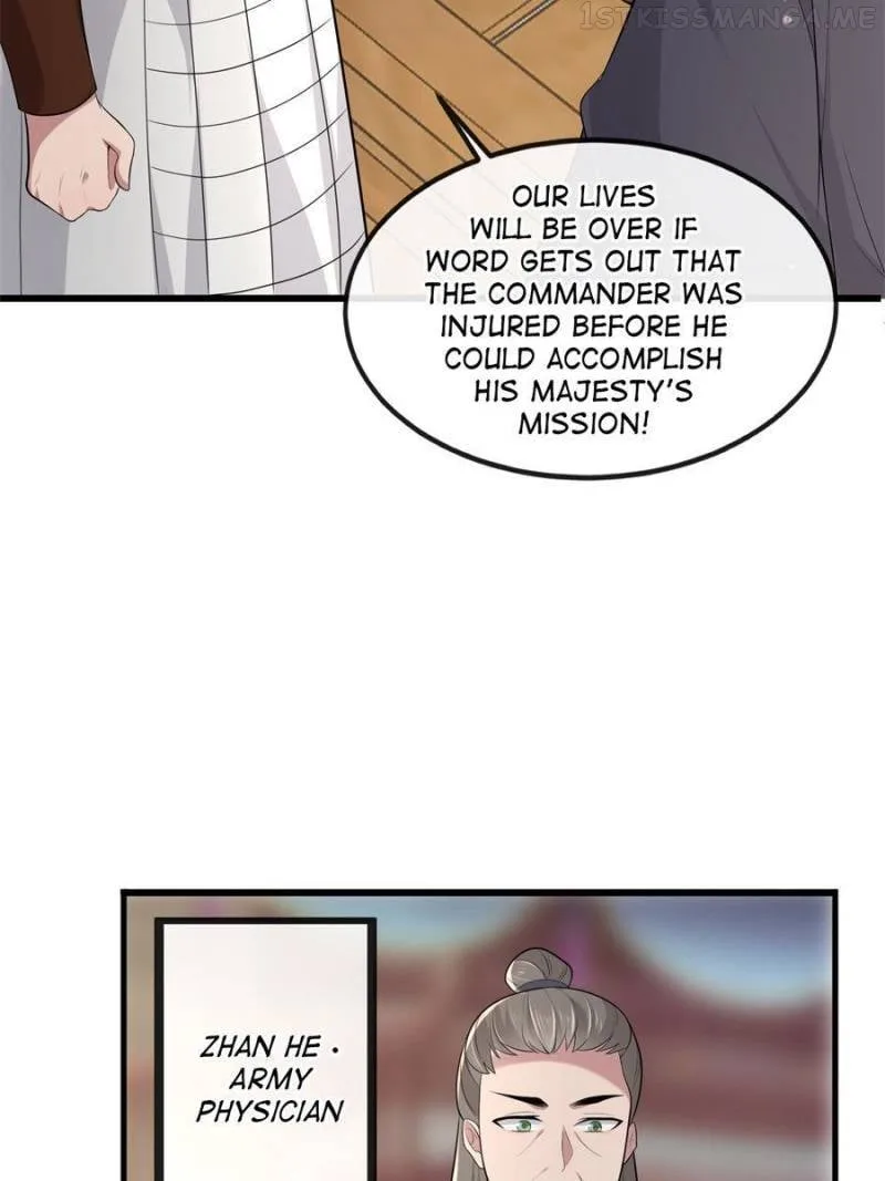 The Sickly Tyrant With An Innocent Facade Chapter 126 page 7