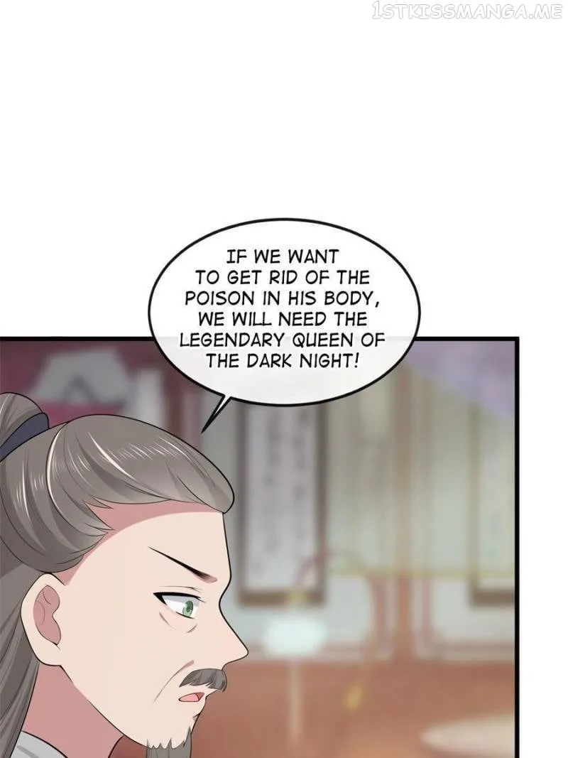 The Sickly Tyrant With An Innocent Facade Chapter 126 page 10