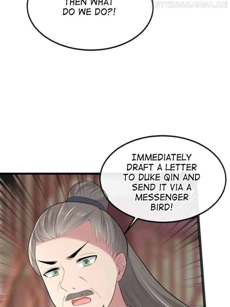 The Sickly Tyrant With An Innocent Facade Chapter 126 page 14