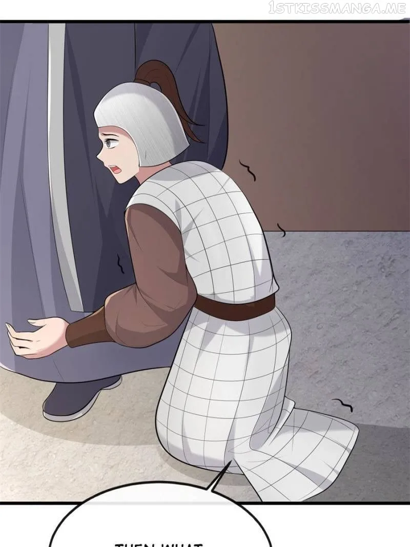 The Sickly Tyrant With An Innocent Facade Chapter 126 page 13