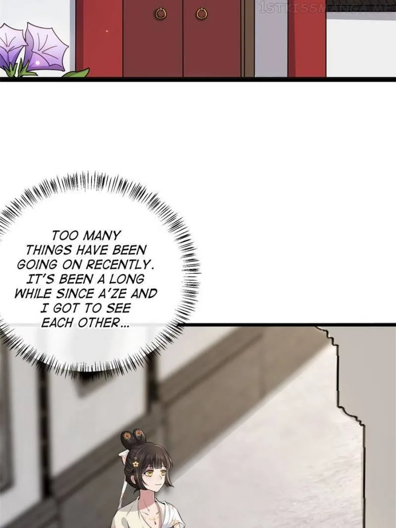 The Sickly Tyrant With An Innocent Facade Chapter 126 page 19
