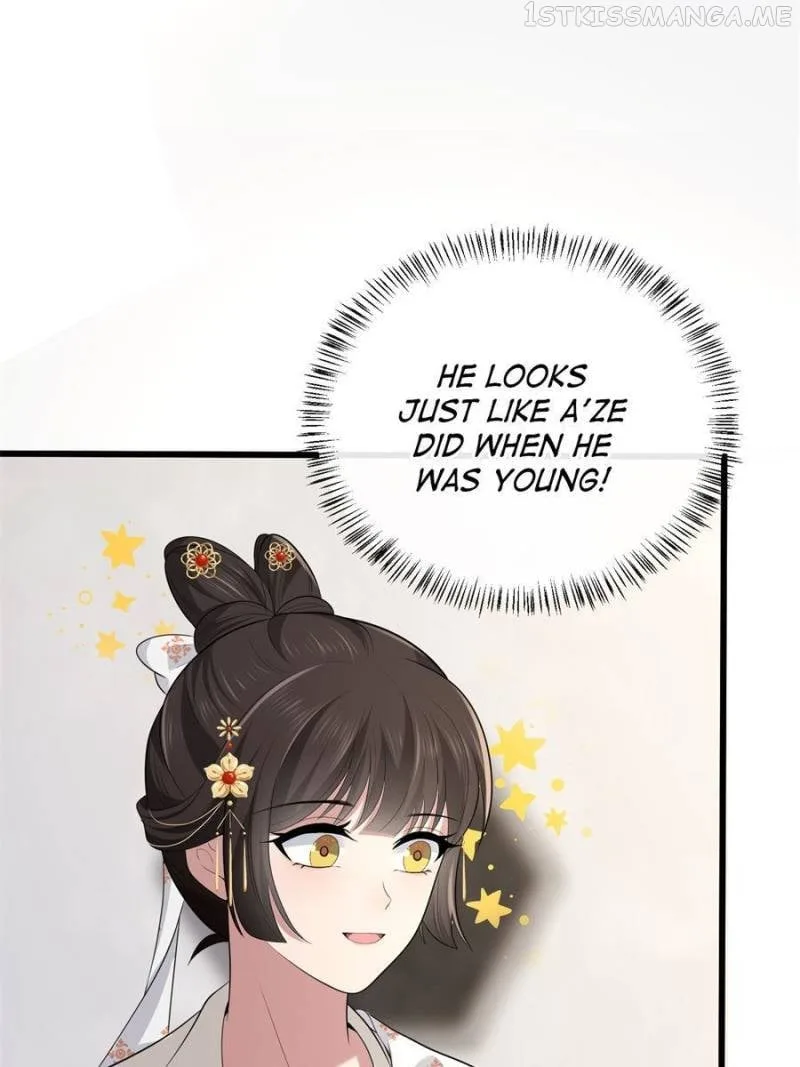 The Sickly Tyrant With An Innocent Facade Chapter 126 page 23