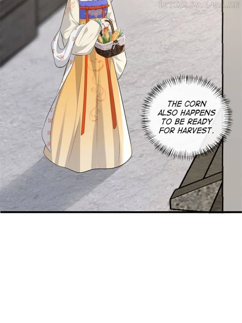 The Sickly Tyrant With An Innocent Facade Chapter 126 page 20