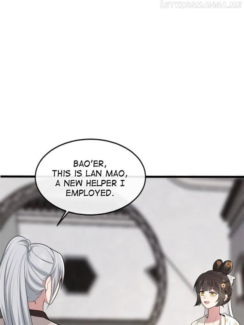 The Sickly Tyrant With An Innocent Facade Chapter 126 page 27