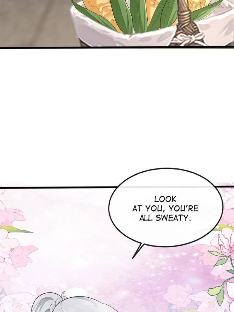 The Sickly Tyrant With An Innocent Facade Chapter 126 page 31