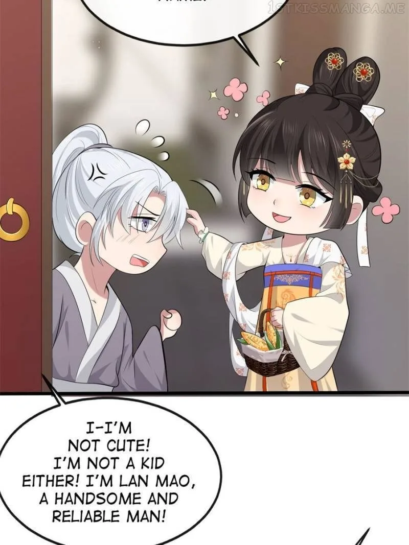 The Sickly Tyrant With An Innocent Facade Chapter 126 page 25