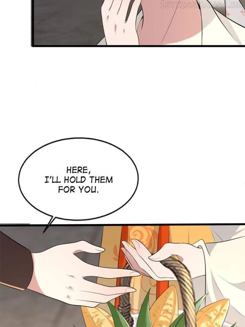 The Sickly Tyrant With An Innocent Facade Chapter 126 page 30