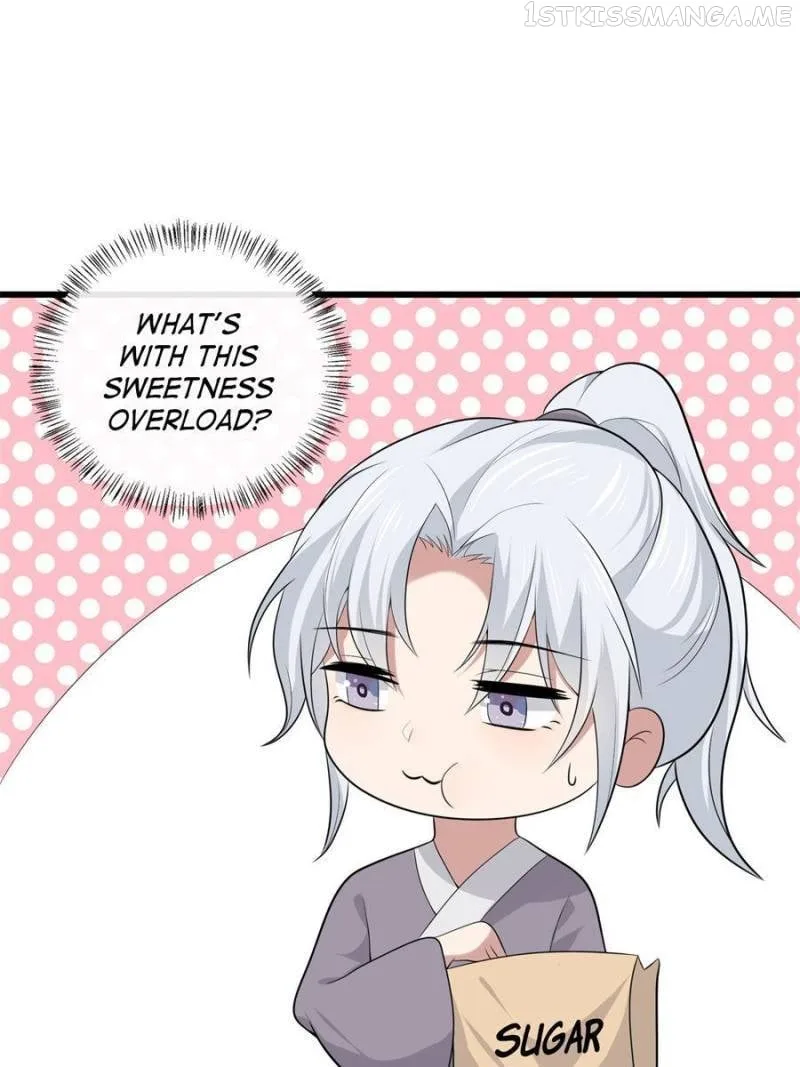 The Sickly Tyrant With An Innocent Facade Chapter 126 page 37
