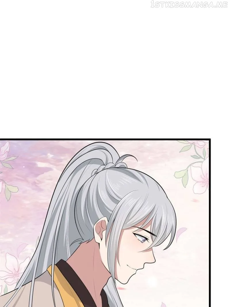 The Sickly Tyrant With An Innocent Facade Chapter 126 page 34