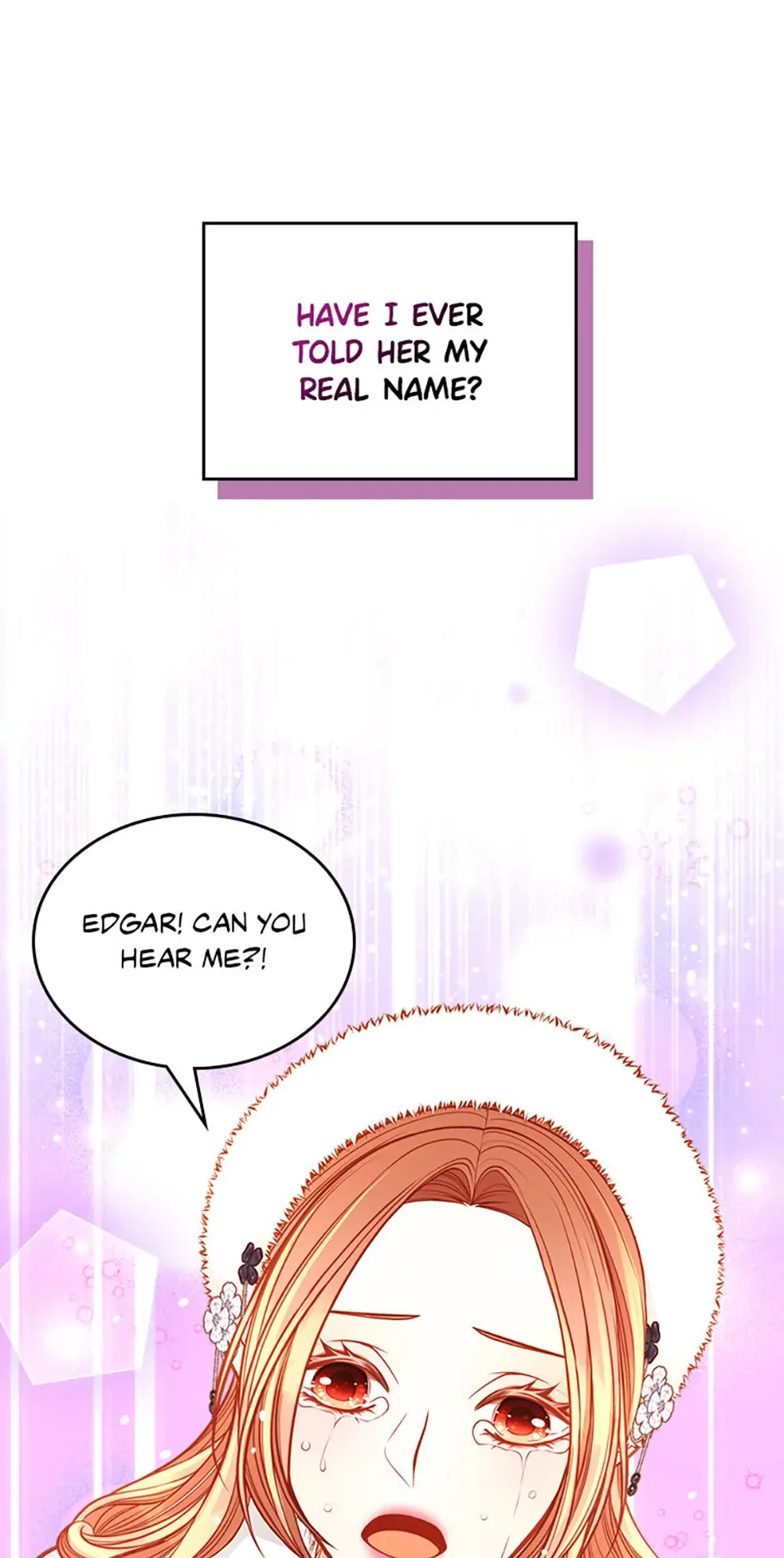The Duchess’s Secret Dressing Room Chapter 123 page 66