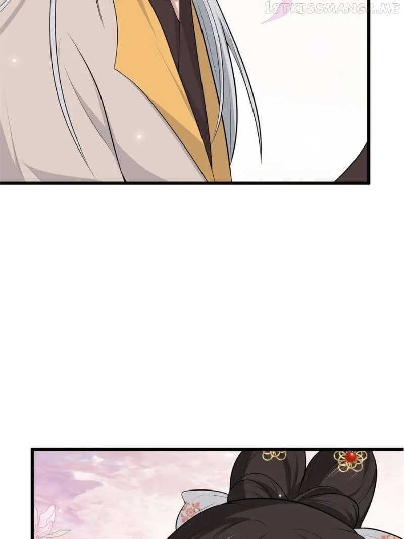 The Sickly Tyrant With An Innocent Facade Chapter 126 page 35