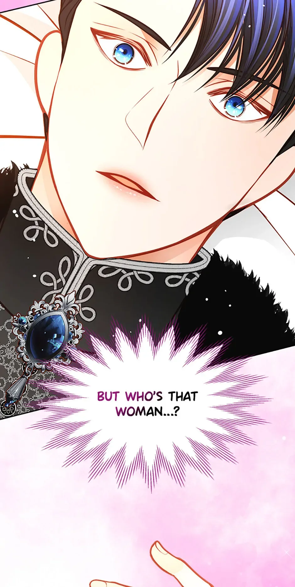 The Duchess’s Secret Dressing Room Chapter 123 page 68