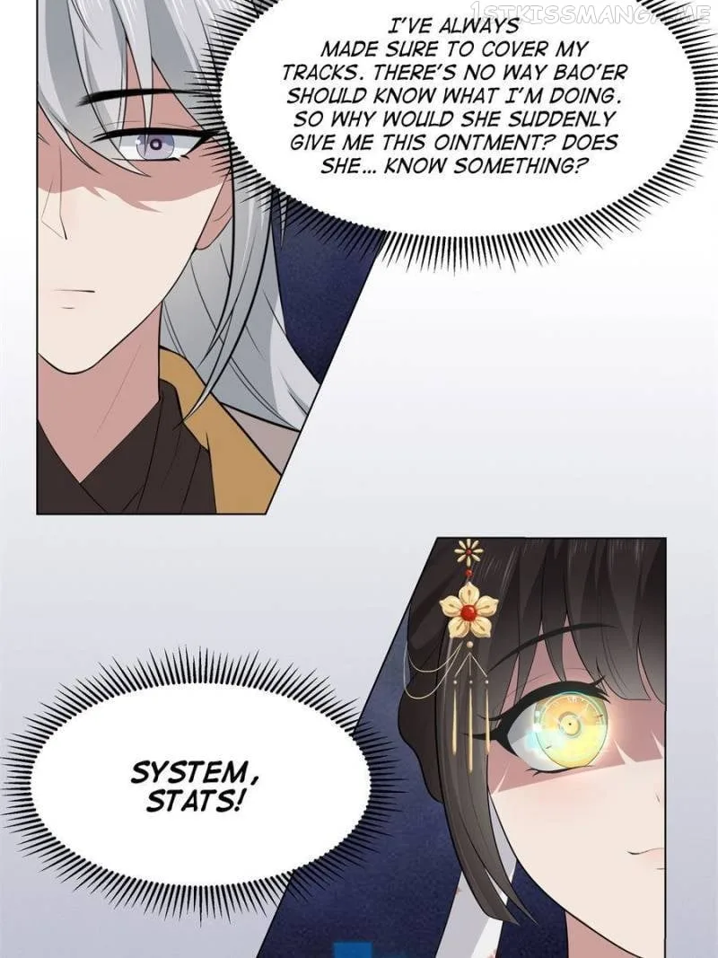 The Sickly Tyrant With An Innocent Facade Chapter 126 page 44
