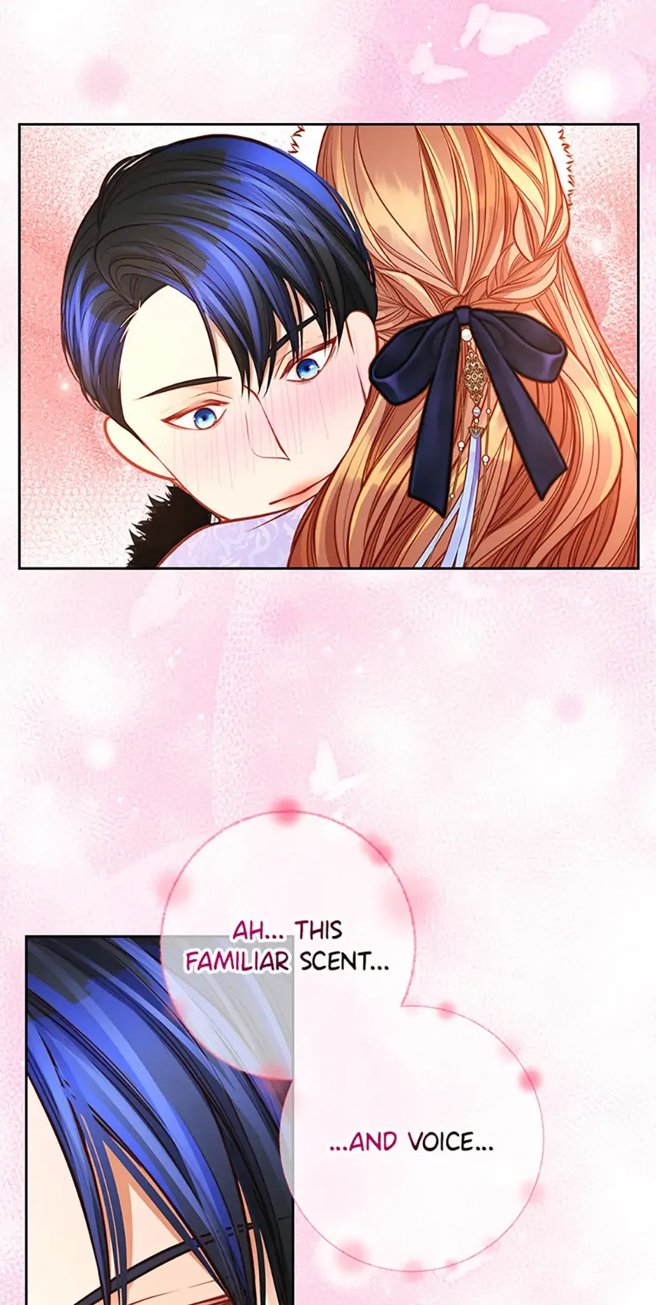 The Duchess’s Secret Dressing Room Chapter 123 page 71