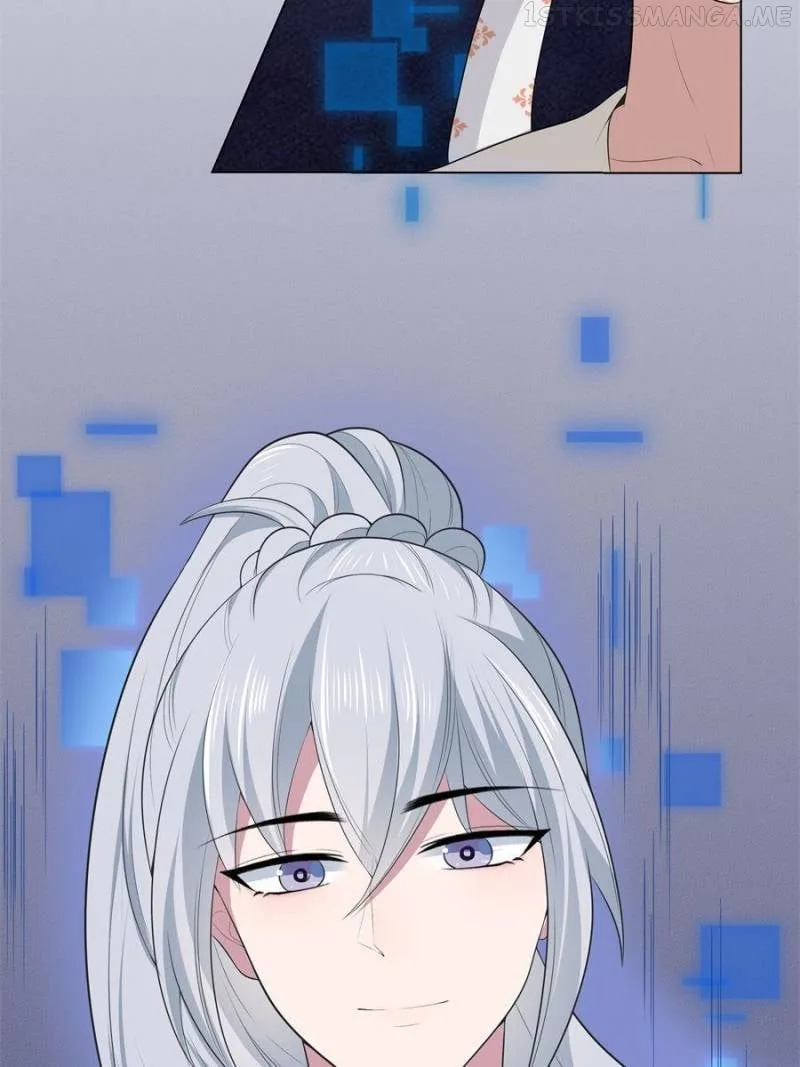 The Sickly Tyrant With An Innocent Facade Chapter 126 page 45