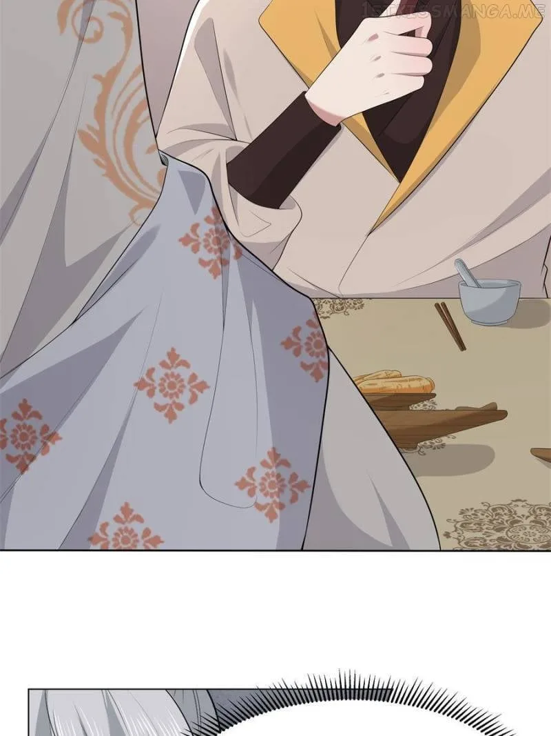 The Sickly Tyrant With An Innocent Facade Chapter 126 page 43