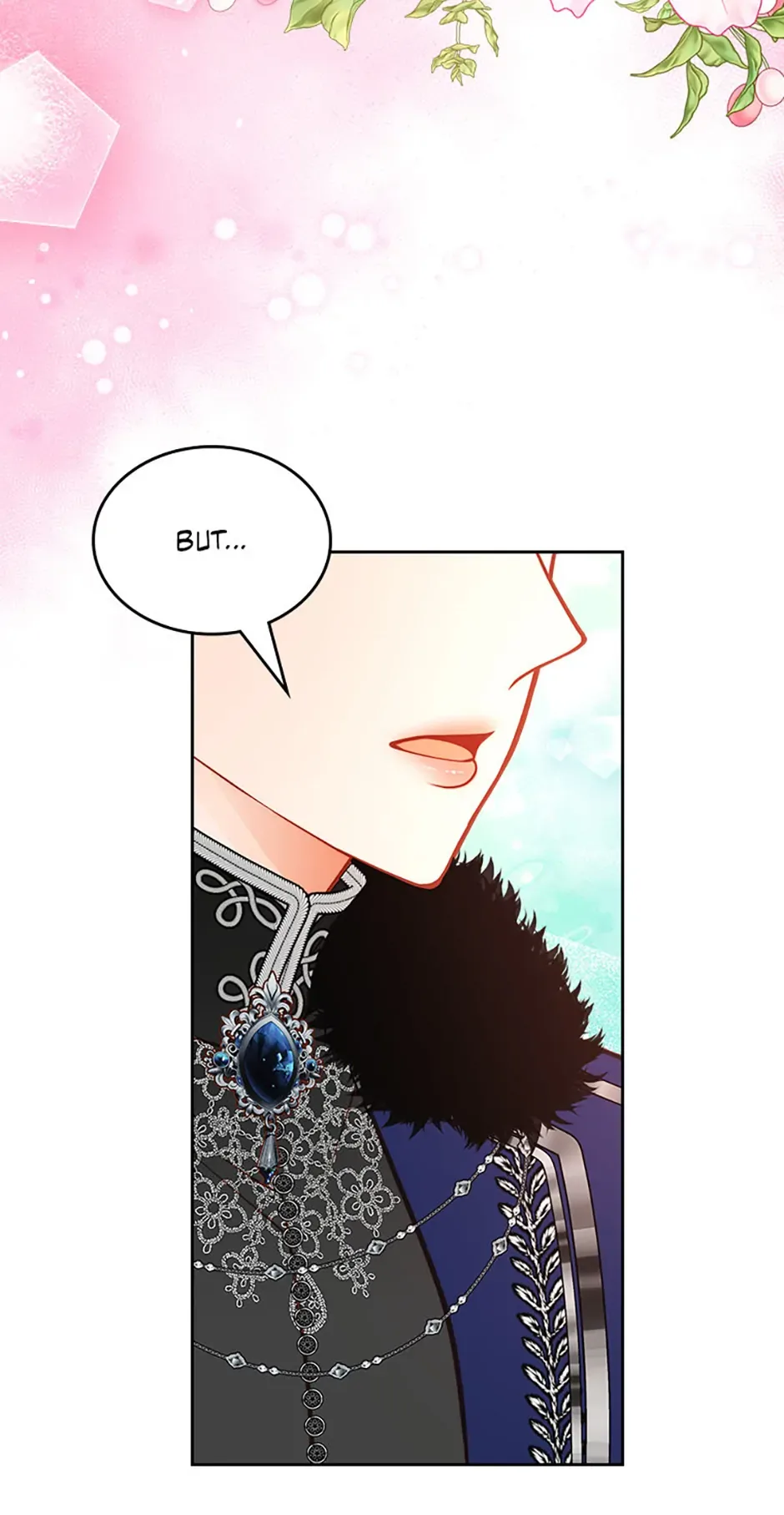 The Duchess’s Secret Dressing Room Chapter 123 page 75