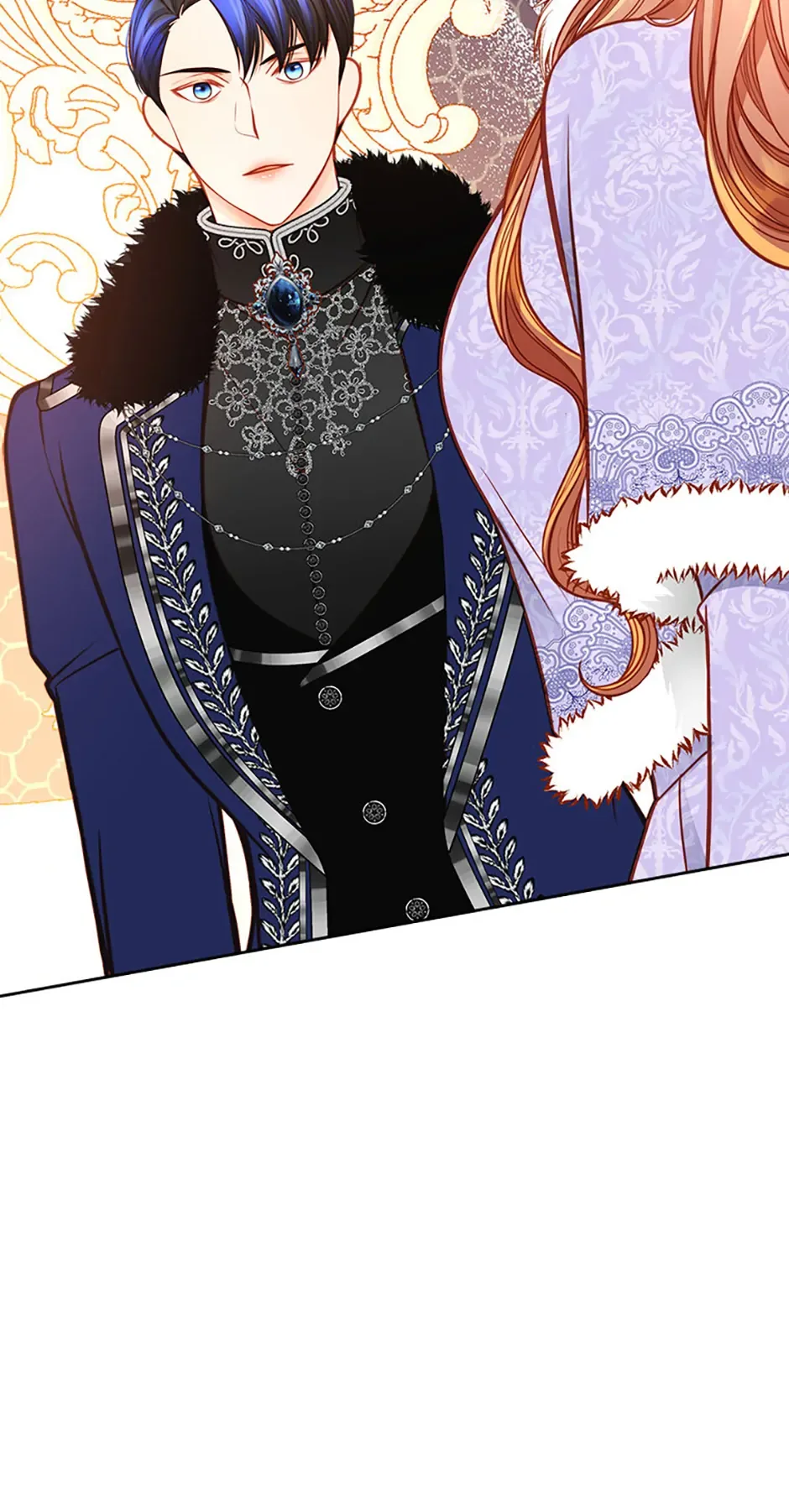 The Duchess’s Secret Dressing Room Chapter 123 page 85