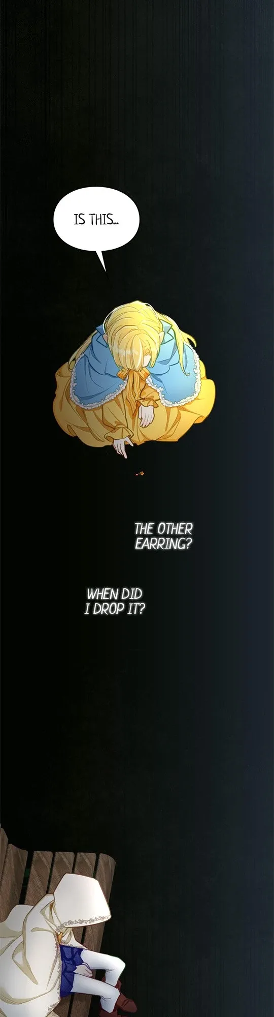 Vengeance from a Saint Full of Wounds Chapter 125 page 11