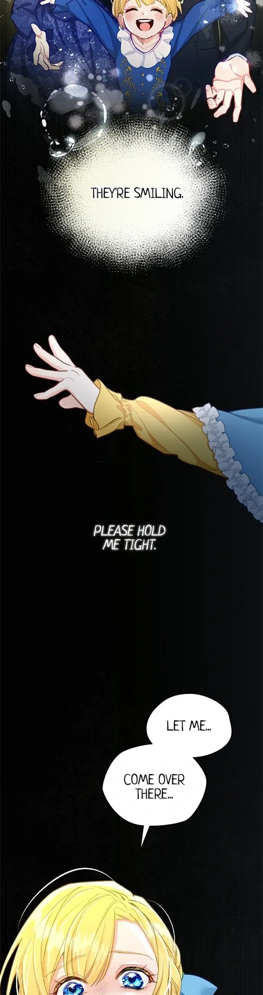 Vengeance from a Saint Full of Wounds Chapter 125 page 7